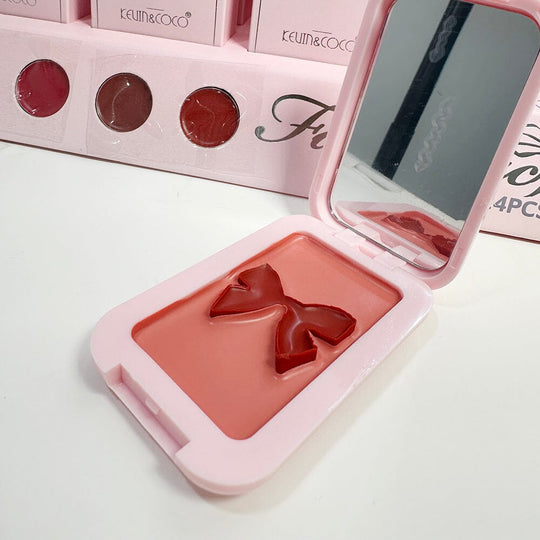 Fantastic Cream Blush Palette (24 units)