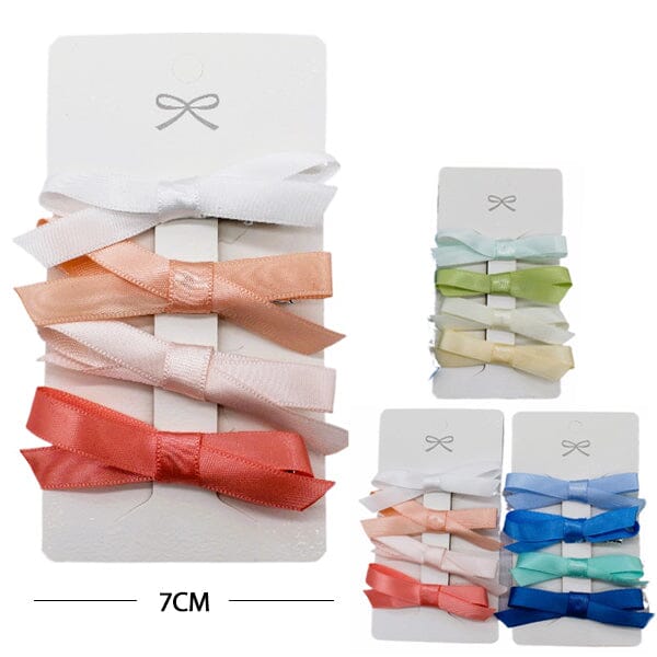 Fashion 4PC Hair Pin 2265 (12 units)