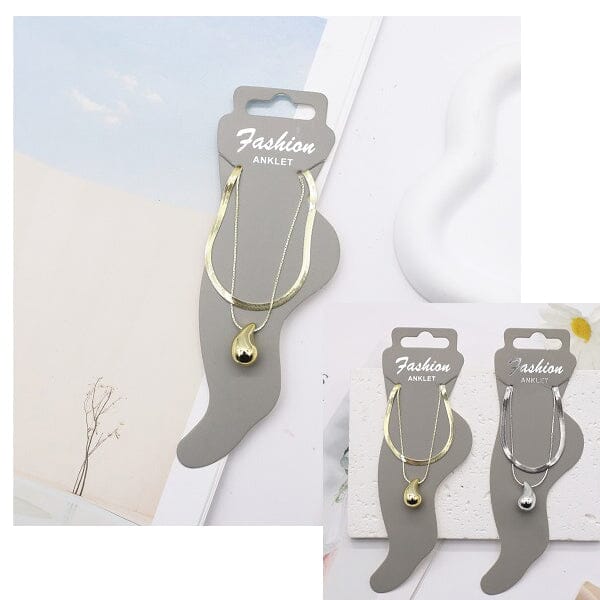 Fashion Anklet 1007 (12 units)