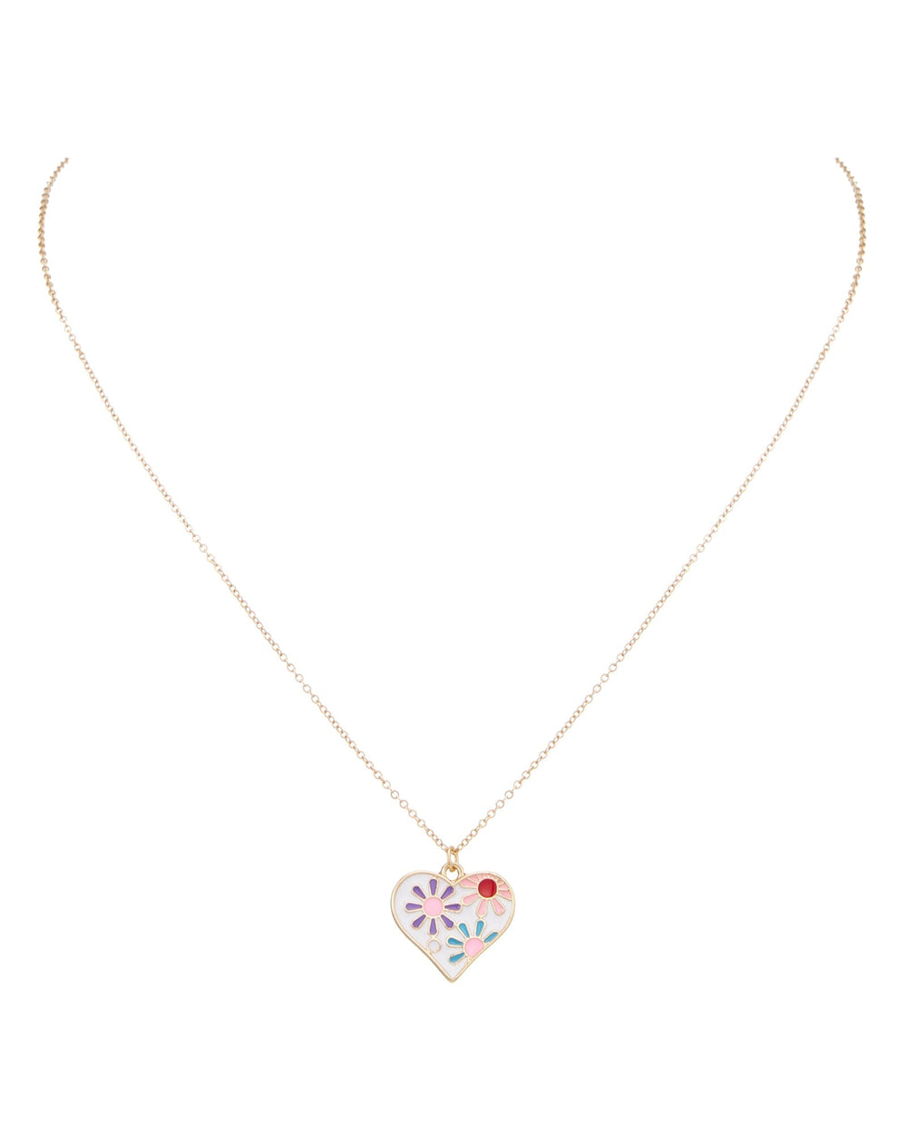Fashion Assorted Design Necklaces ( 3 units)