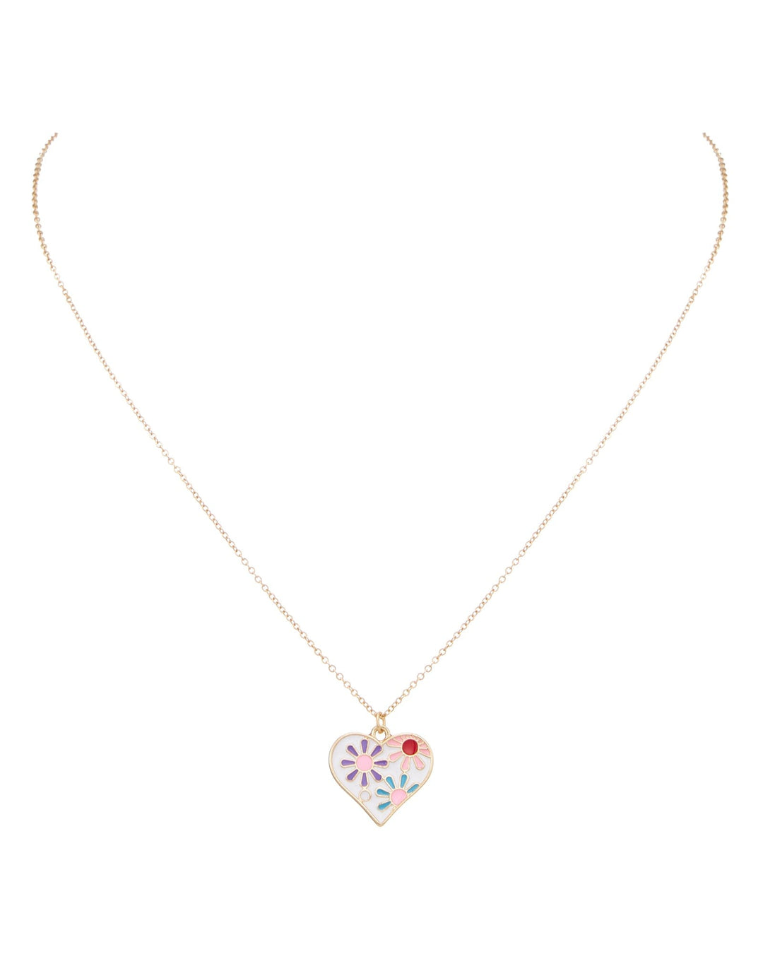 Fashion Assorted Design Necklaces ( 3 units)