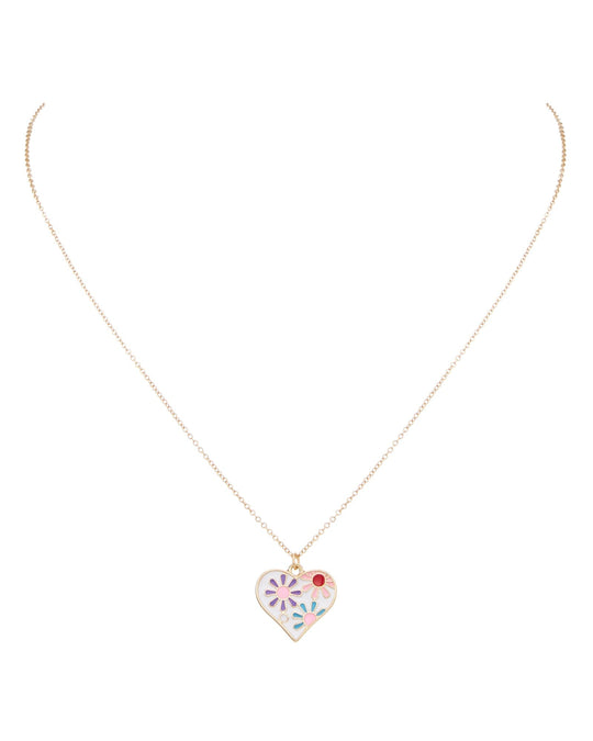 Fashion Assorted Design Necklaces ( 3 units)