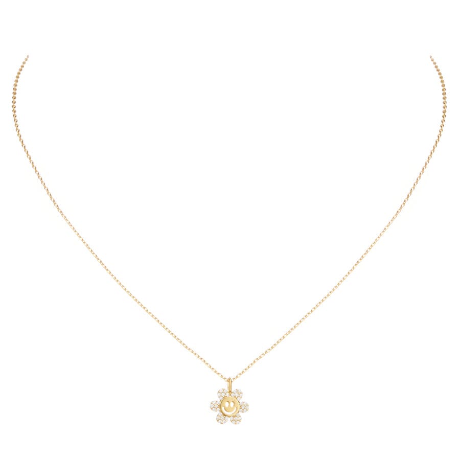 Fashion Assorted Design Necklaces ( 3 units)