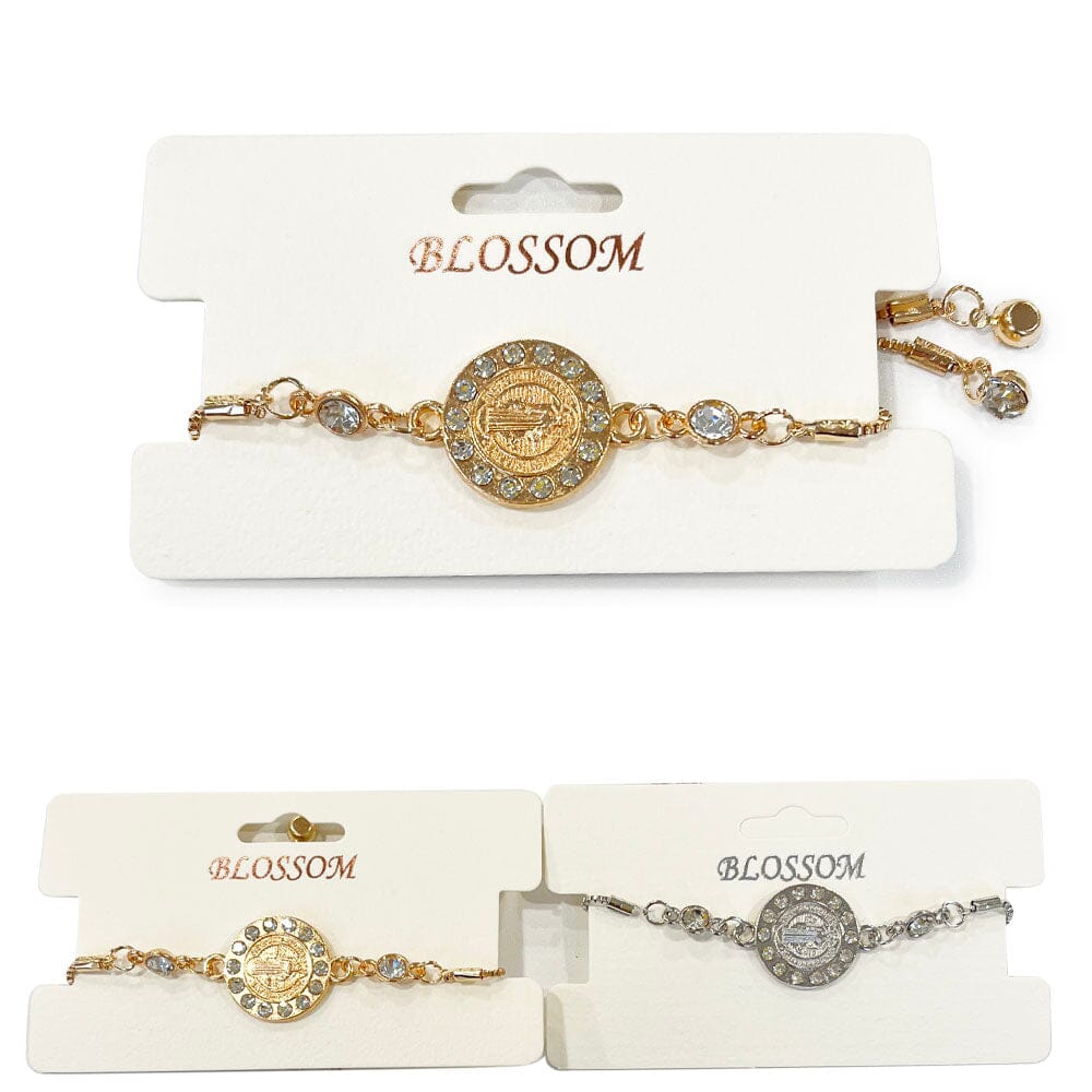 Fashion Bracelet 3532 (12 units)