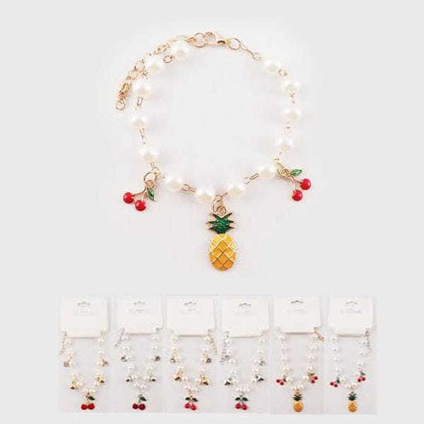 Fashion Bracelet 3554 (12 units)