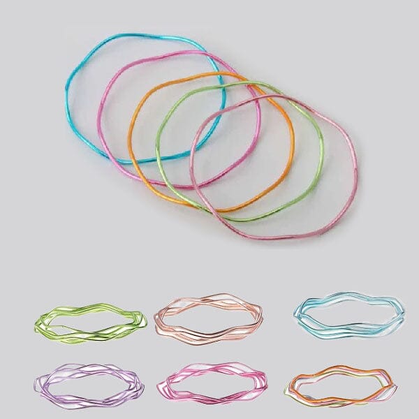 Fashion Bracelets 1176 (12 units)