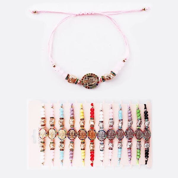 Fashion Bracelets 1935 BT ( 12 units)