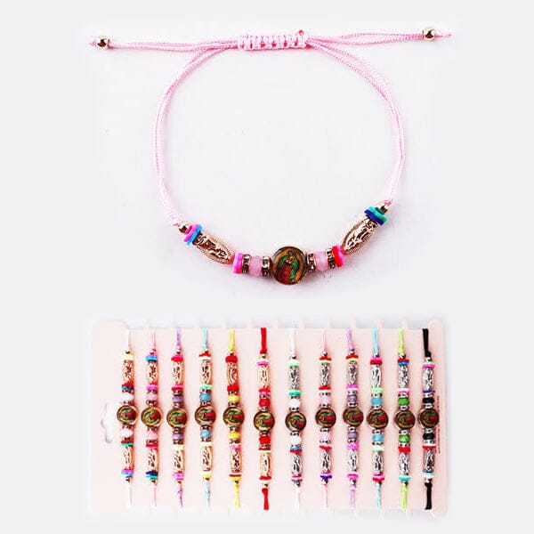 Fashion Bracelets 2036 BT ( 12 units)