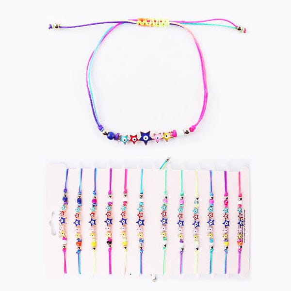 Fashion Bracelets 2224 ( 12 units)