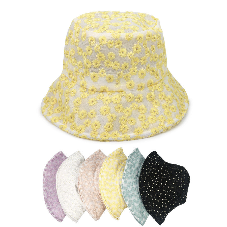Fashion Bucket Hat 1197 (6 units)