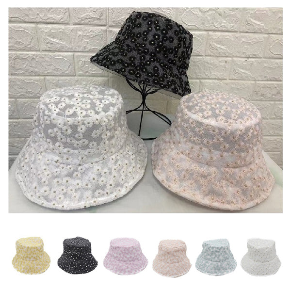 Fashion Bucket Hat 1197 (6 units)