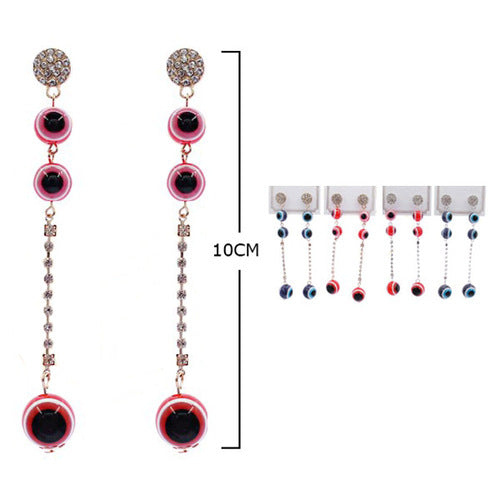 Fashion Earrings 0900R2 (12 units)
