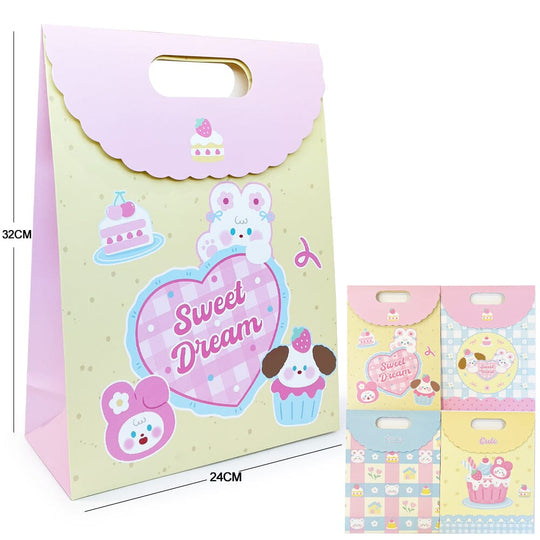 Fashion Gift Bag 2890L (12 units)