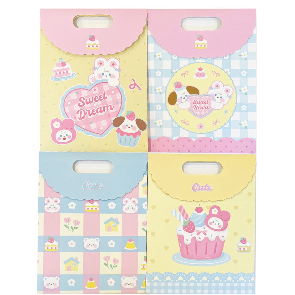 Fashion Gift Bag 2890L (12 units)