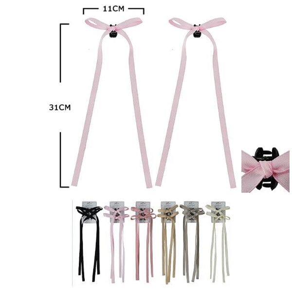 Fashion Hair Jaw Clip 50172BN (12 units)