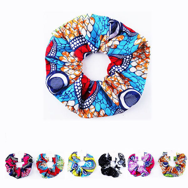 Fashion Hair Tie 120 ( 12 units)