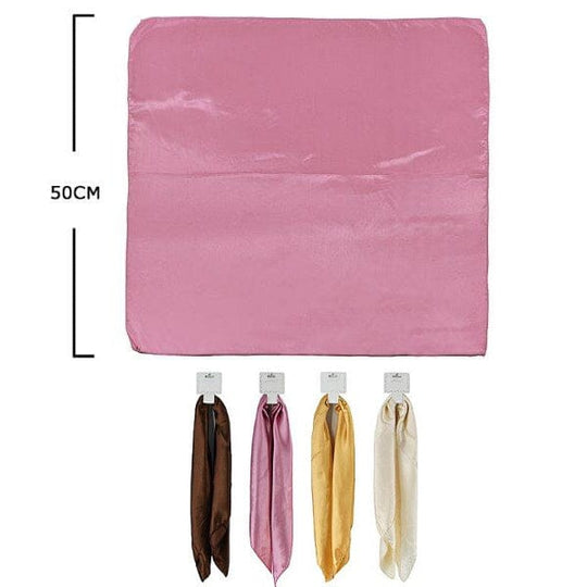 Fashion Multi Use Scarf 10443W1 (12 units)
