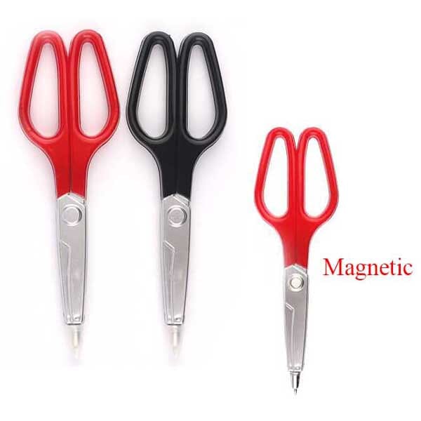 Fashion Scissors Shape Pen 5638 (30 units)
