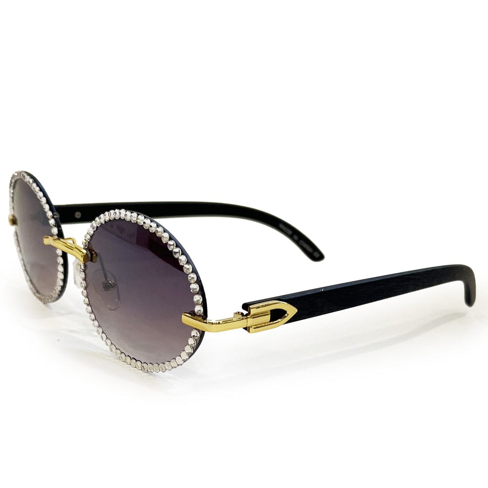 Fashion Sunglasses Assorted Color 0722 (12 units)