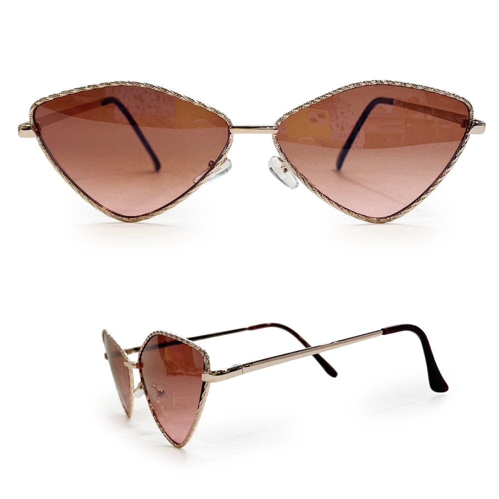 Fashion Sunglasses Assorted Color 0768 (12 units)