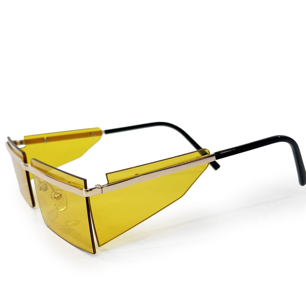 Fashion Sunglasses Assorted Color 0796 (12 units)