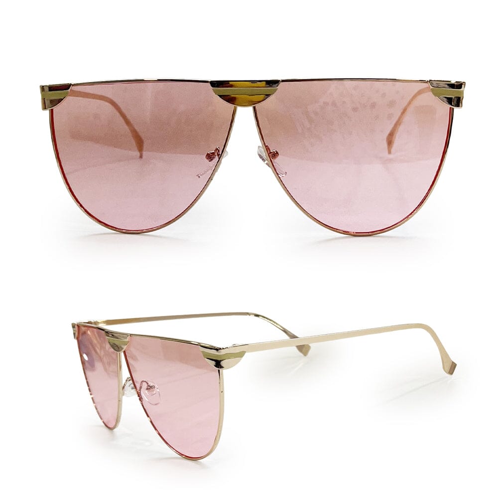 Fashion Sunglasses Assorted Color 0862 (12 units)