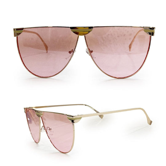 Fashion Sunglasses Assorted Color 0862 (12 units)