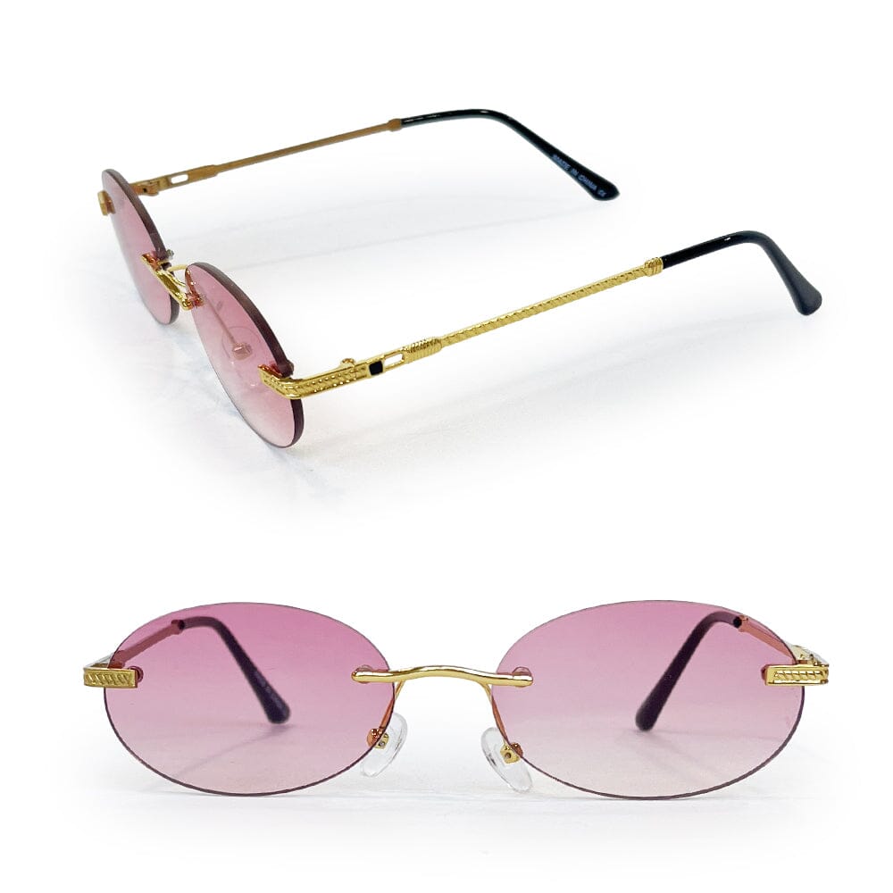 Fashion Sunglasses Assorted Color 0867 (12 units)