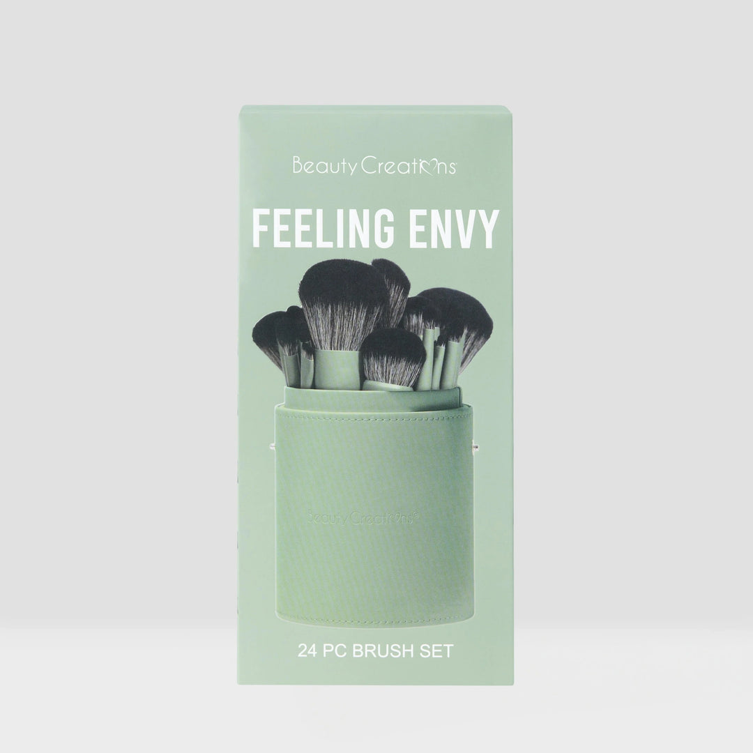 Feeling Envy 24 PC Brush Set (1 unit)