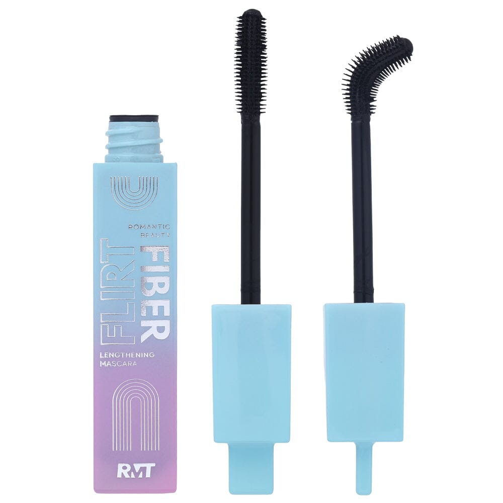 Fiber Flirt Lengthening Mascara Two Brushes In One (24 units)