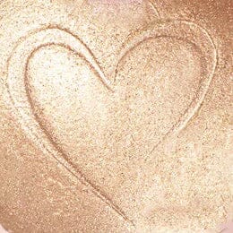 Finish Baked Highlighter - #7 Golden Mind (6 units)