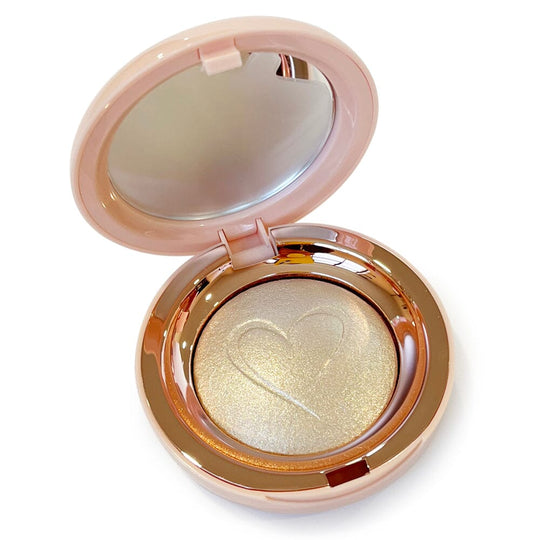Finish Baked Highlighter - #2 Flashy (6 units)
