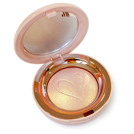 Finish Baked Highlighter - #4 Flirtini (6 units)
