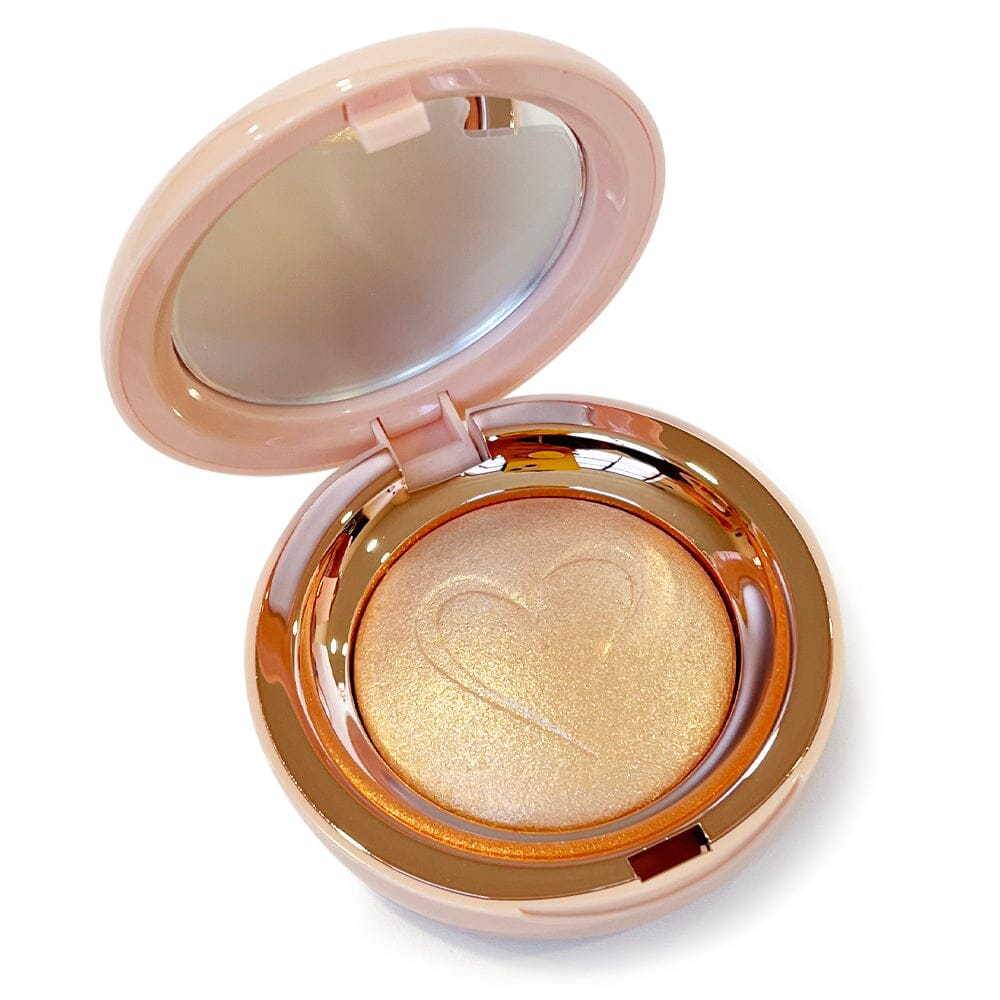 Finish Baked Highlighter - #5 My Era (6 units)