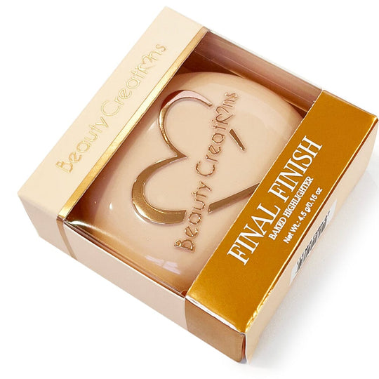 Finish Baked Highlighter - #6 Time of Your Life (6 units)