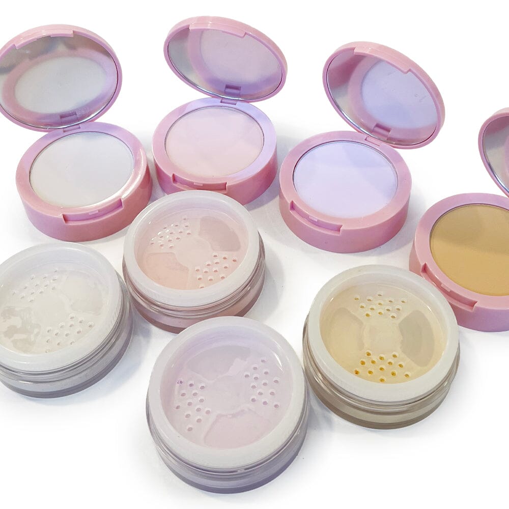 Flawless Matte Setting Powder (12 Units)