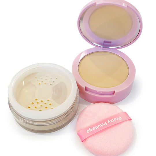 Flawless Matte Setting Powder (12 Units)