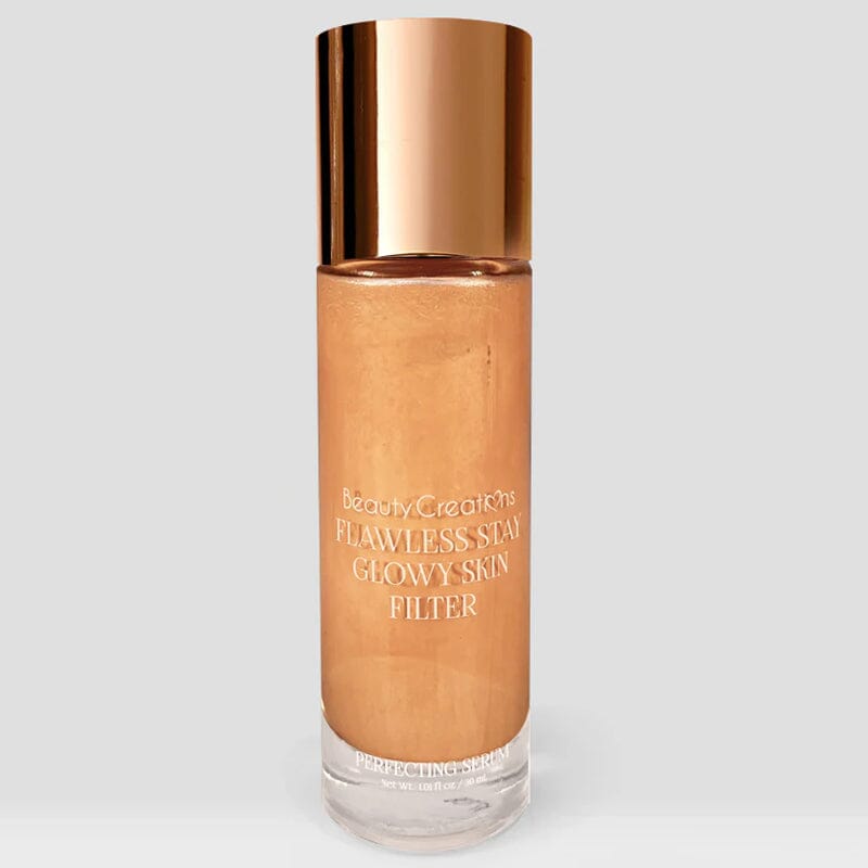 Flawless Stay Glowy Skin Filter (3 units)
