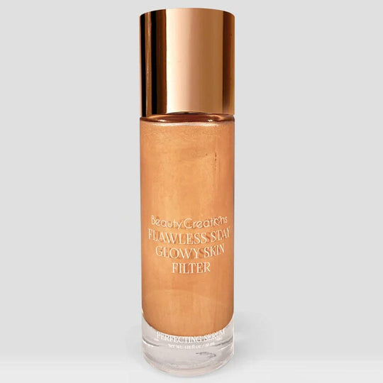 Flawless Stay Glowy Skin Filter (3 units)