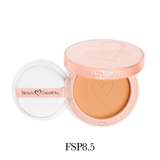 Flawless Stay Powder Foundation 18 Shade (3 units)