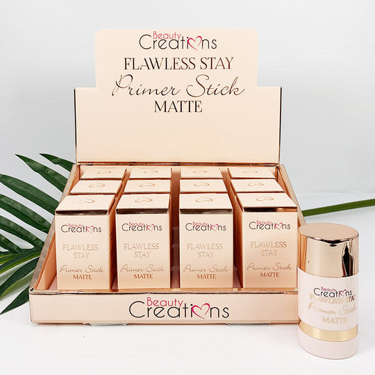 Flawless Stay Primer Stick Matte PS01 (12 units)