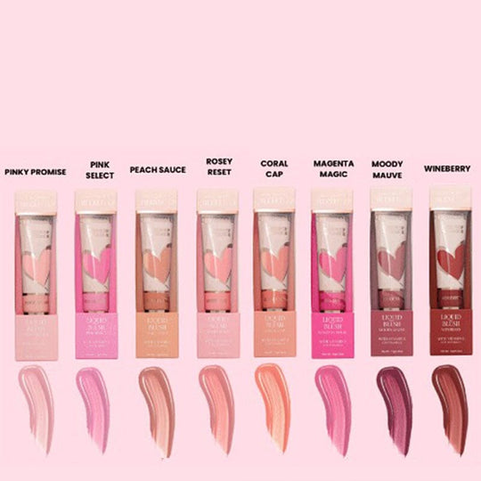 Flawless Stay Wand PR Box 20PC Set  (1 unit)