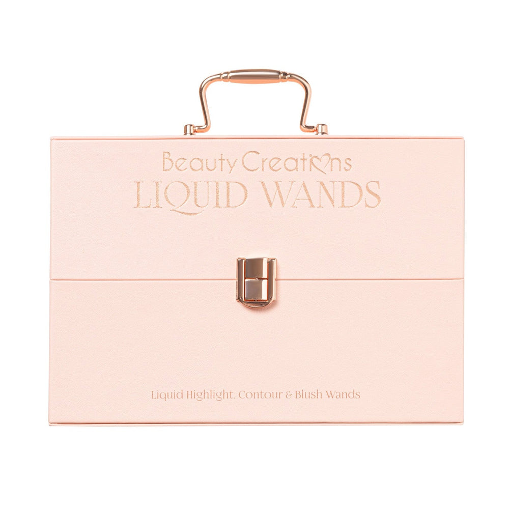 Flawless Stay Wand PR Box 20PC Set  (1 unit)