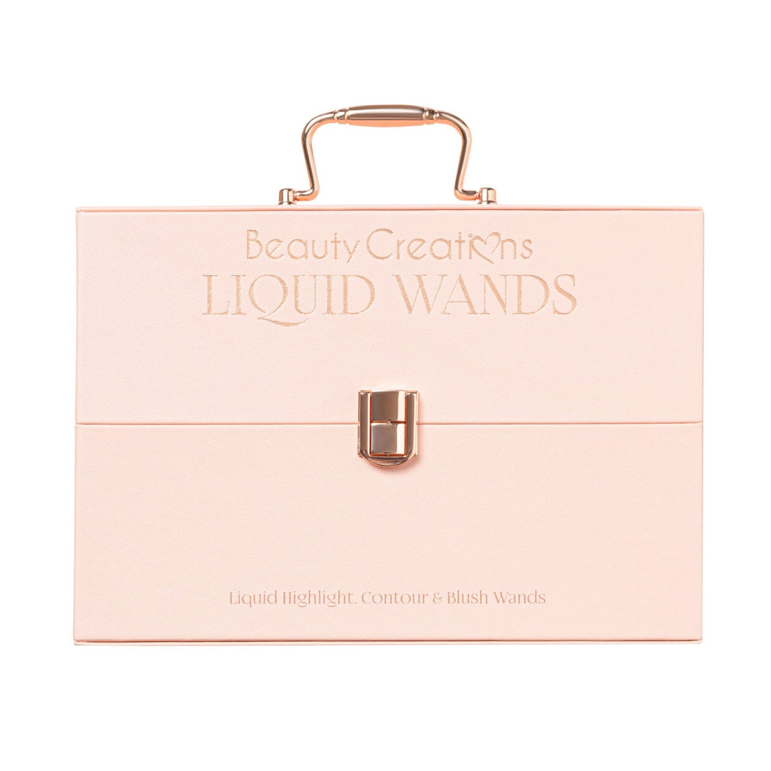 Flawless Stay Wand PR Box 20PC Set  (1 unit)