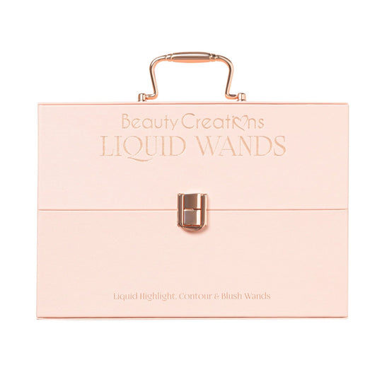 Flawless Stay Wand PR Box 20PC Set  (1 unit)