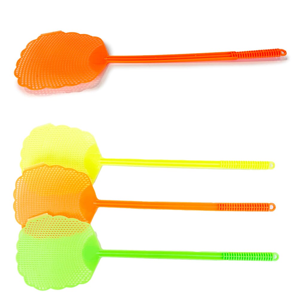 Fly Swatter 3492 (12 units)
