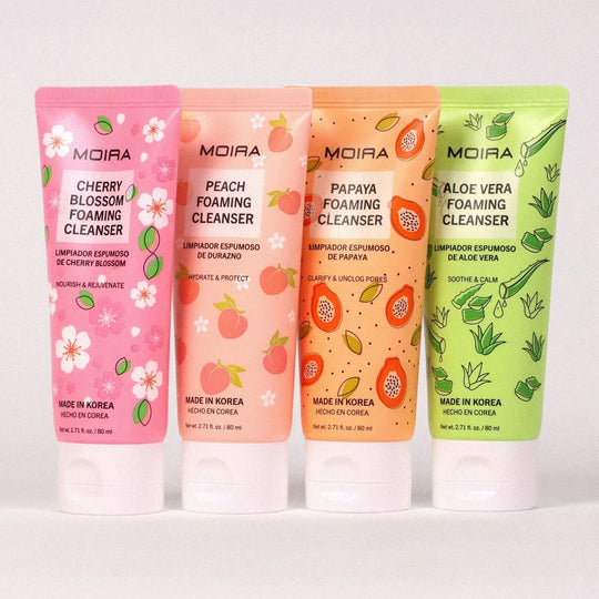 Foaming Cleanser (3 Unit)