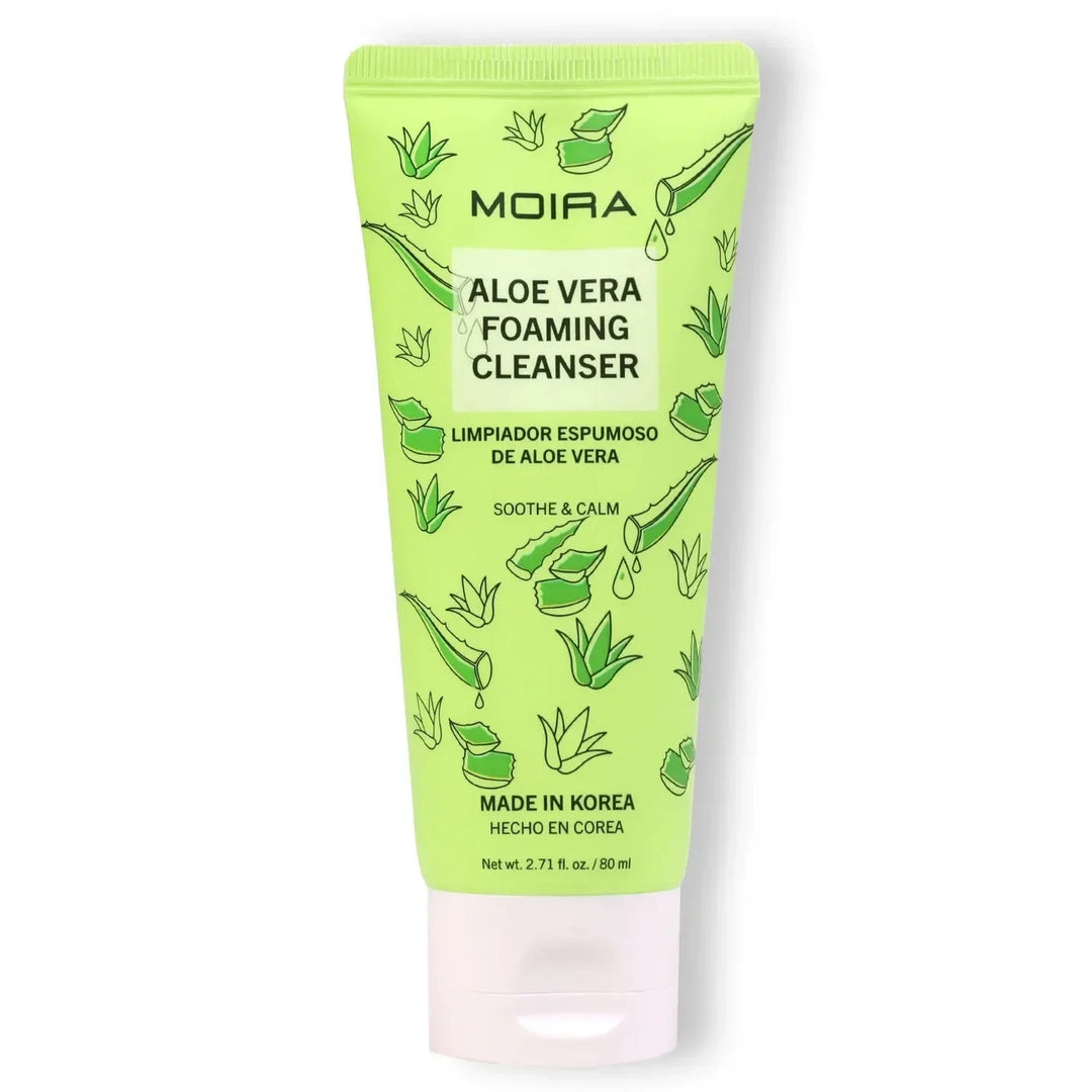 Foaming Cleanser (3 Unit)