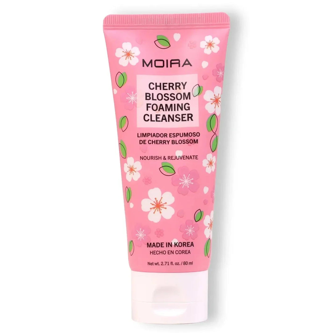 Foaming Cleanser (3 Unit)