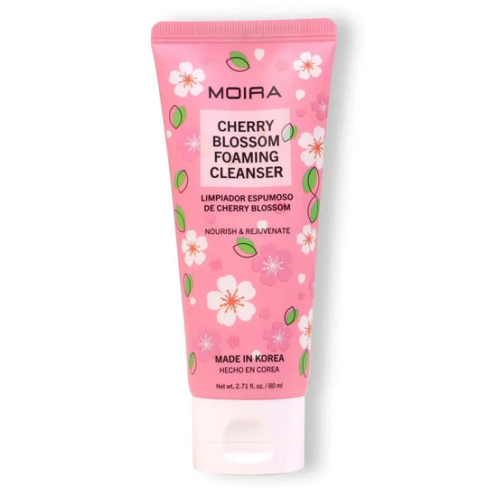 Foaming Cleanser (3 Unit)